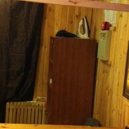 Mo Hostel *