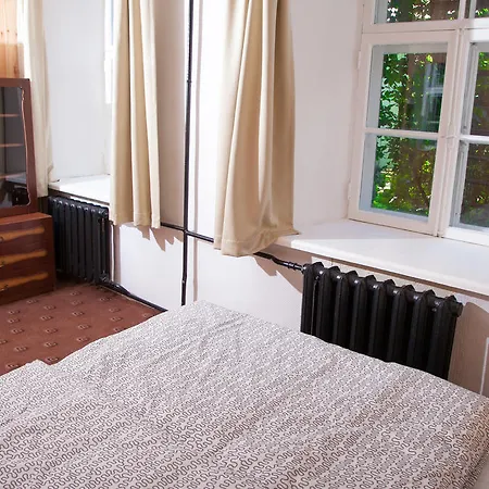 Hostel Mo