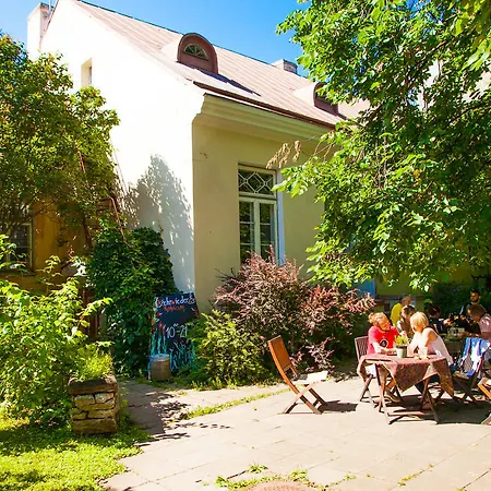 Hostel Mo Tallinn