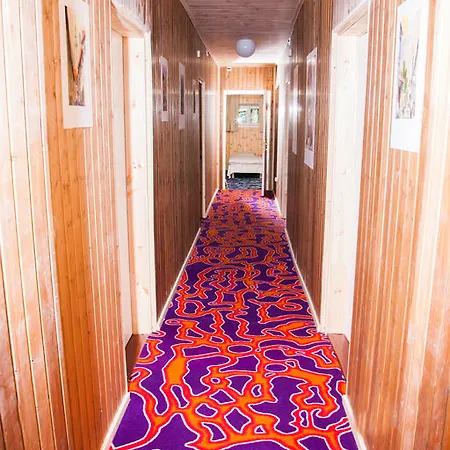 Hostel Mo