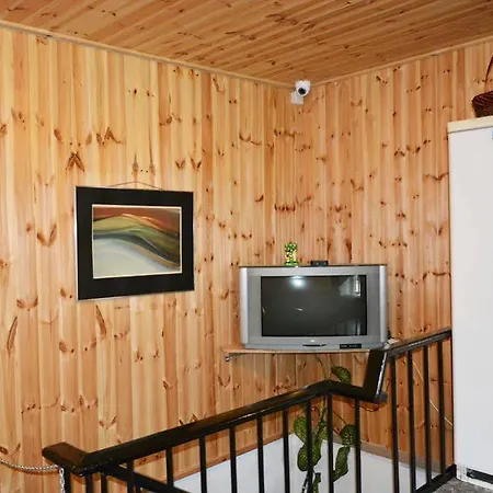 Hostel Mo