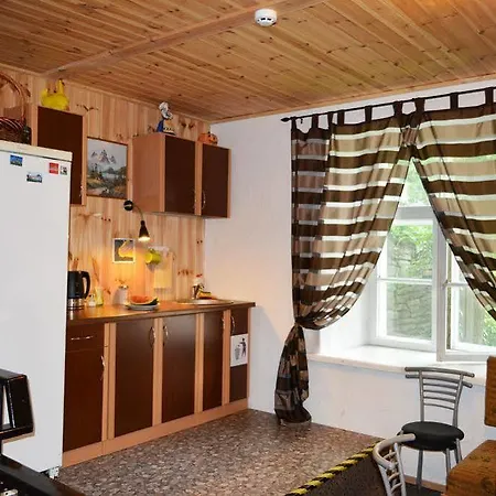 Mo Hostel
