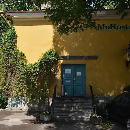 Mo Hostel