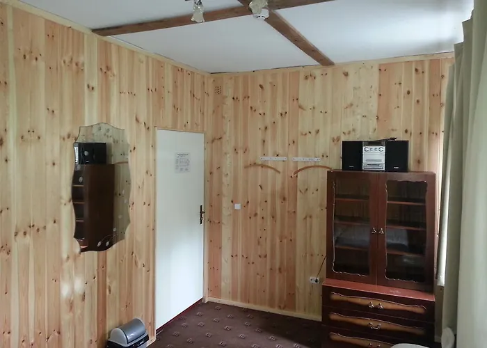 Hostel Mo Ταλίν