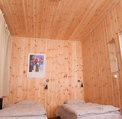 Hostel Mo Ταλίν