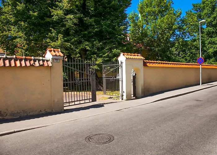 Hostel Mo Ταλίν