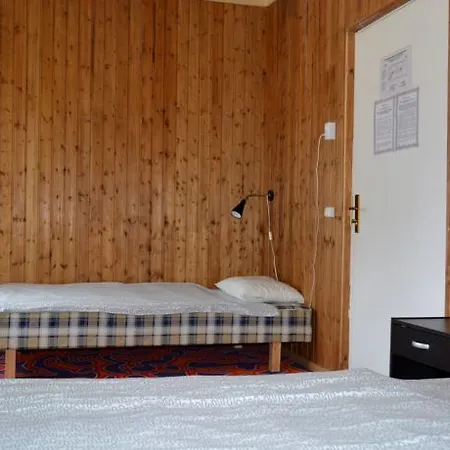 Mo Hostel Tallin