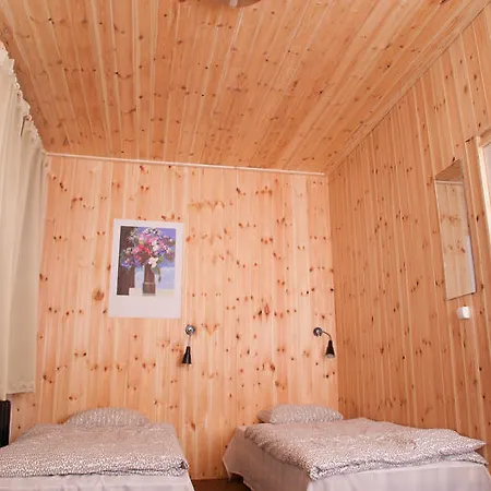 Hostel Mo Tallin