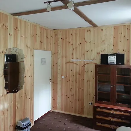 Hostel Mo Ταλίν