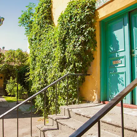 Hostel Mo Ταλίν